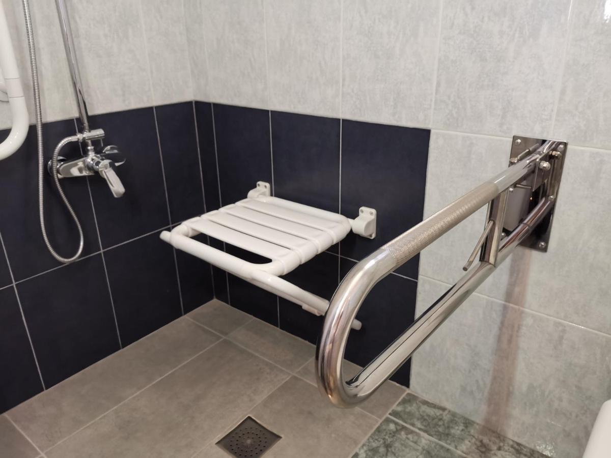 Residencia Thomas Apartment Els Poblets Luaran gambar