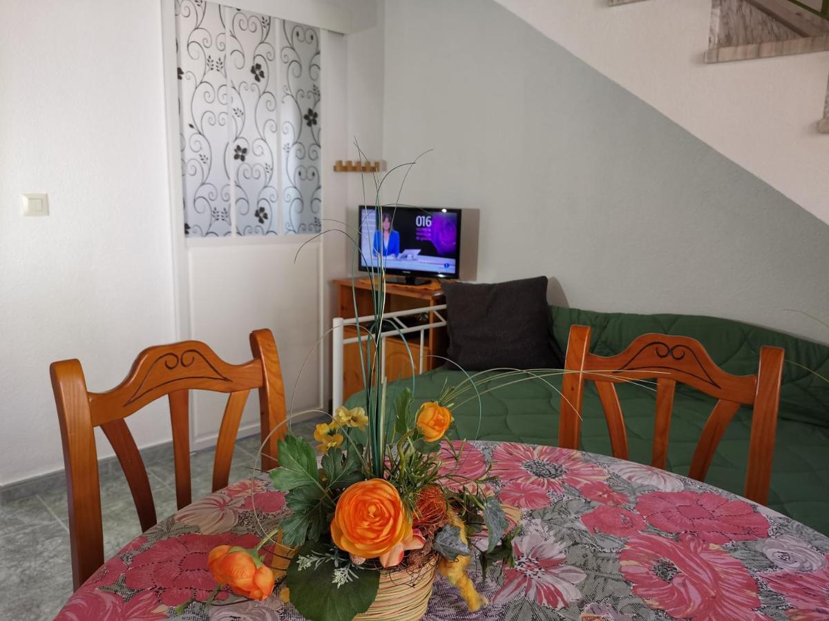Residencia Thomas Apartment Els Poblets Luaran gambar