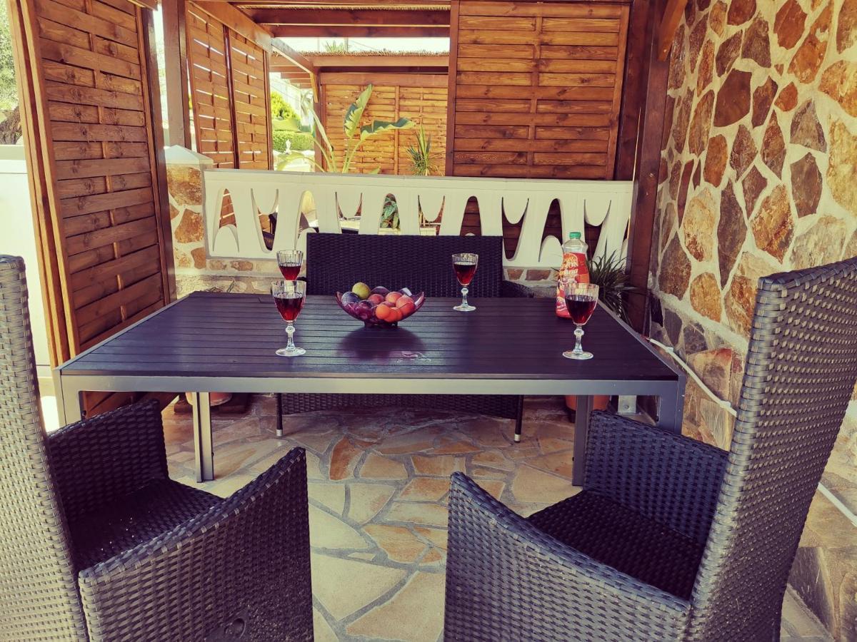 Residencia Thomas Apartment Els Poblets Luaran gambar