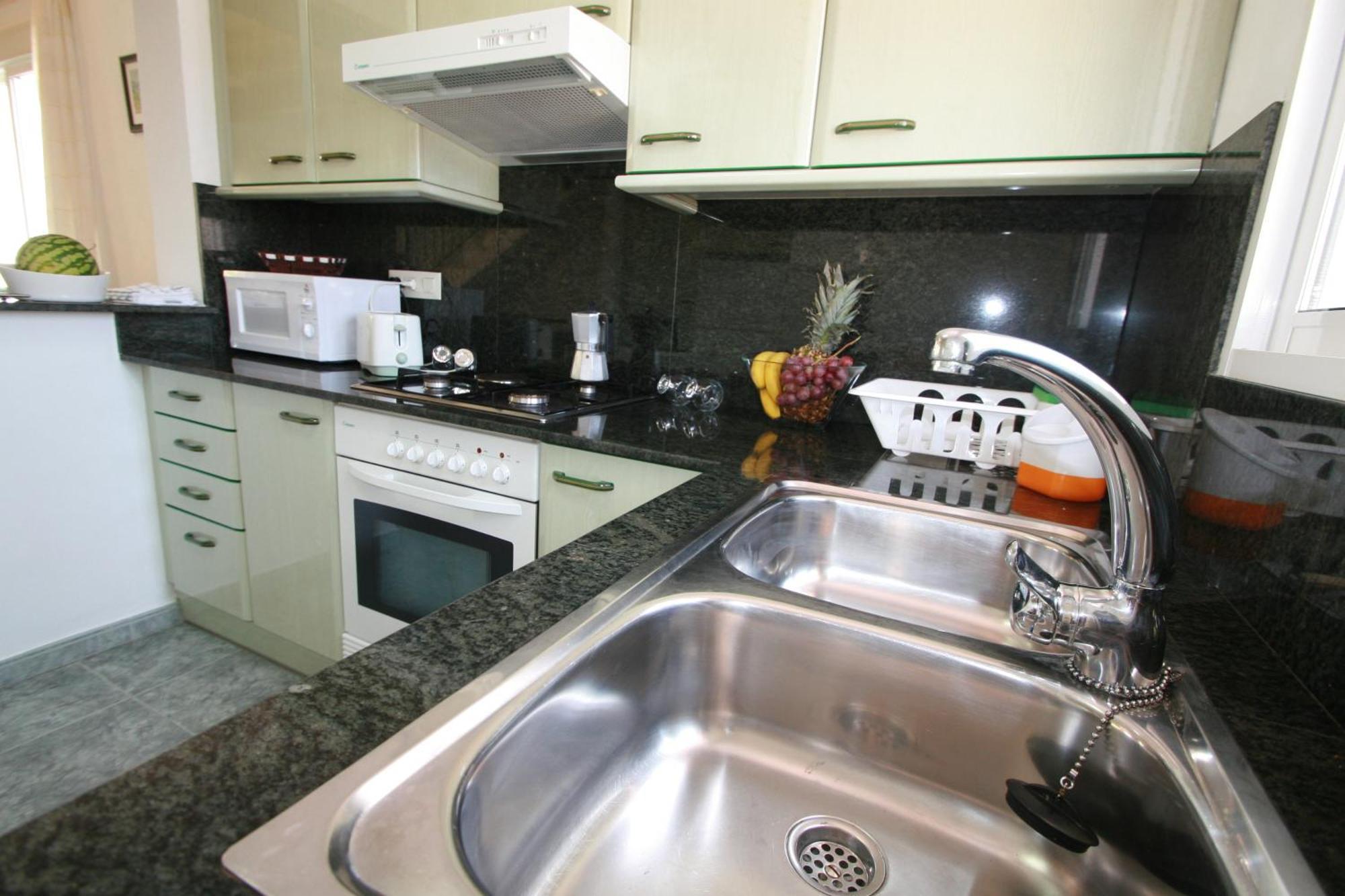 Residencia Thomas Apartment Els Poblets Bilik gambar