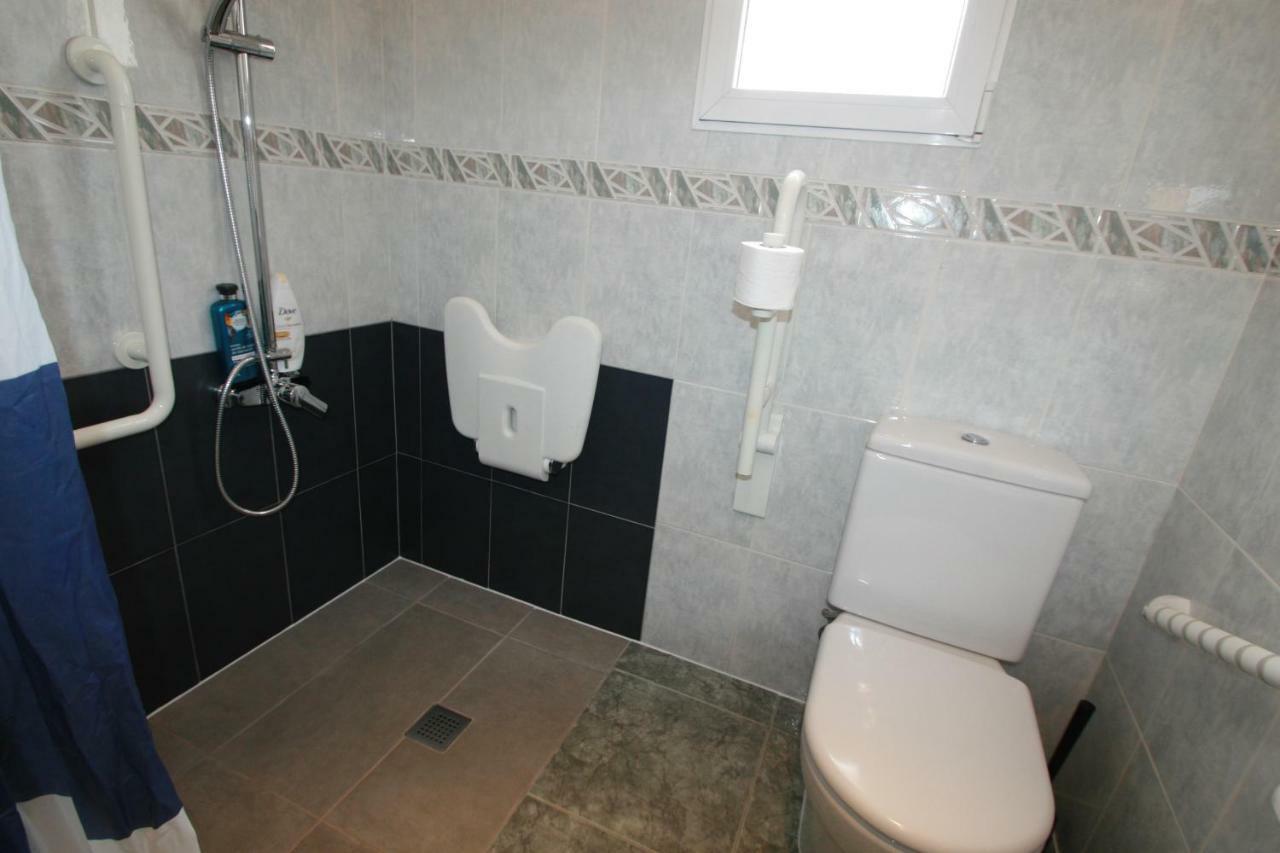 Residencia Thomas Apartment Els Poblets Luaran gambar