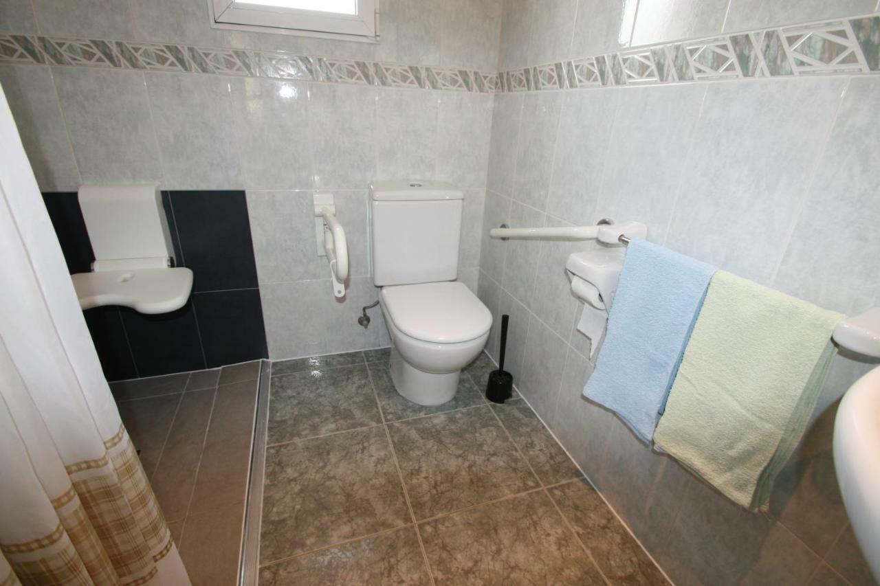 Residencia Thomas Apartment Els Poblets Luaran gambar