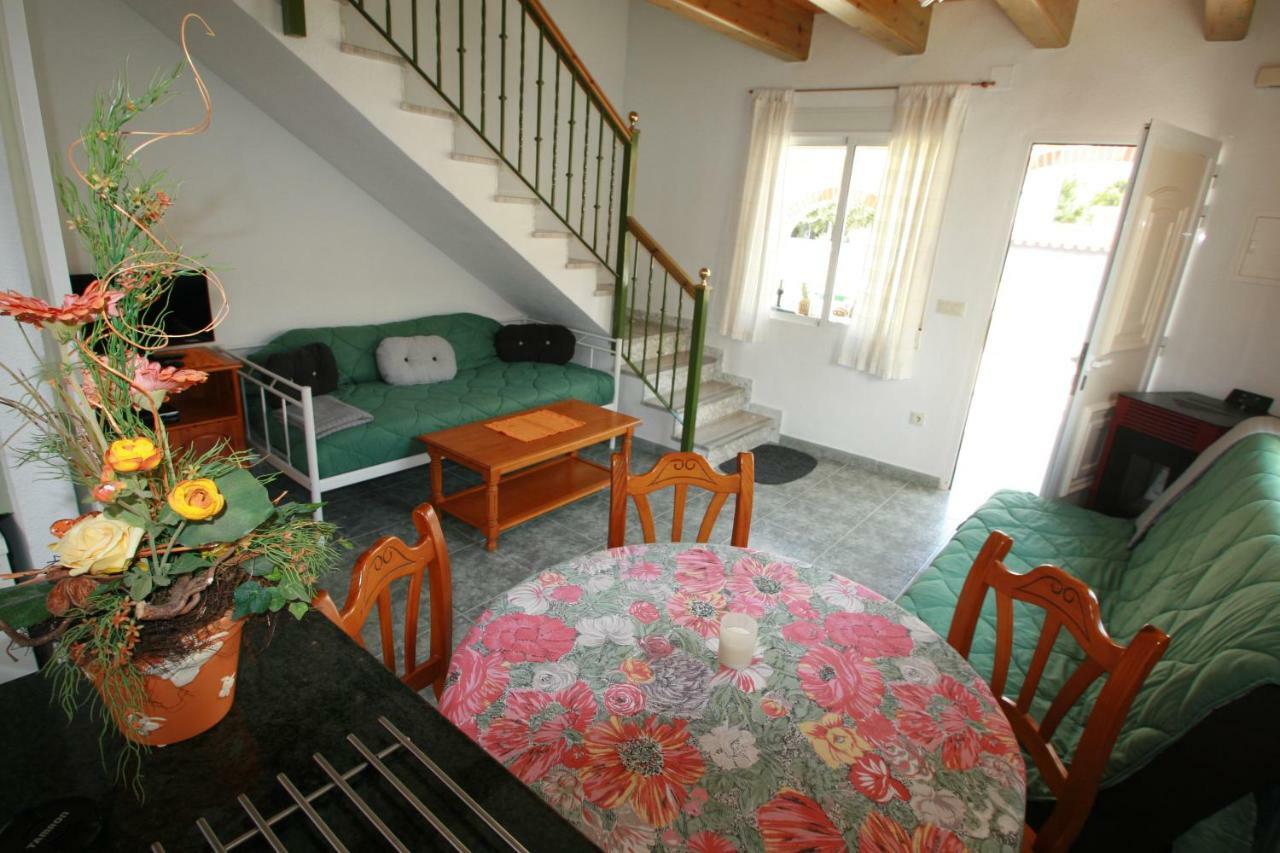 Residencia Thomas Apartment Els Poblets Luaran gambar